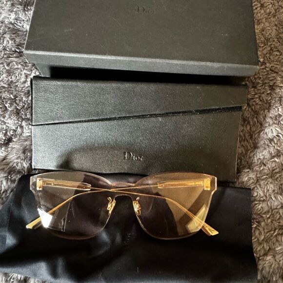 Dior Accessories - Christian Dior Sunglasses